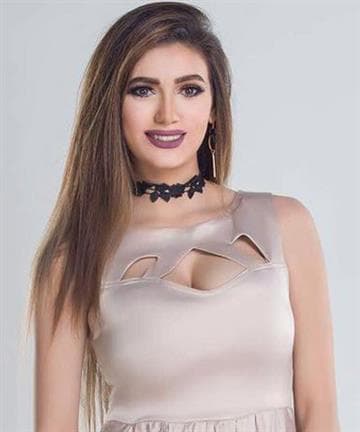 Lamia Fathi Hassan