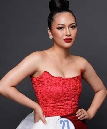 Lea Macapagal