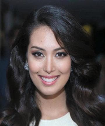 Catharina Choi Nunes