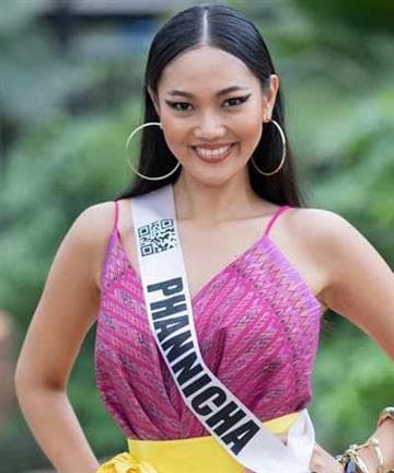 Phannicha Kongsuk