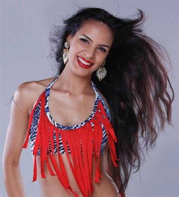 Leslye Santos