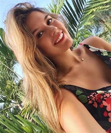 Rafaella Enderica