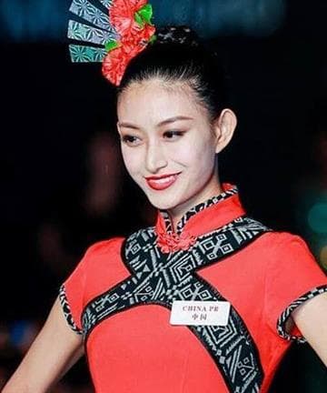 Peirui Mao