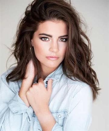 Zoe Bigham