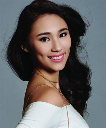 Alicia Tan
