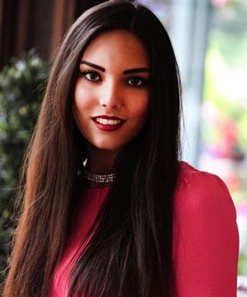 Jordan Louise Smith