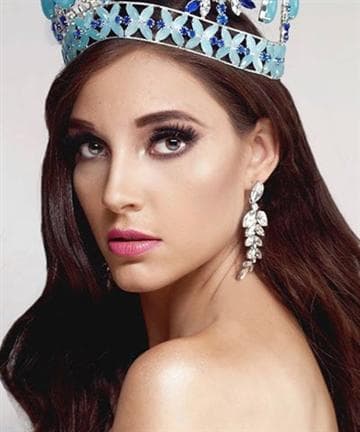 Liliana Rodriguez Saucedo
