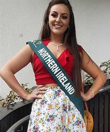 Shannon McCullagh