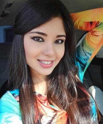 Geraldine Ponce Mendez