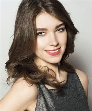 Yana Nikandrova