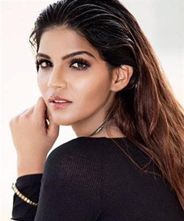 Rashi Yadav