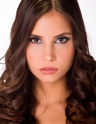 Aysel Manafova