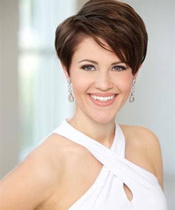 Madeline Van Ert