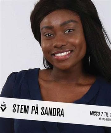 Sandra Afriyie Tito