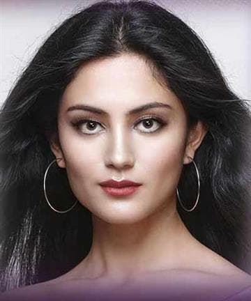 Riya Basnet