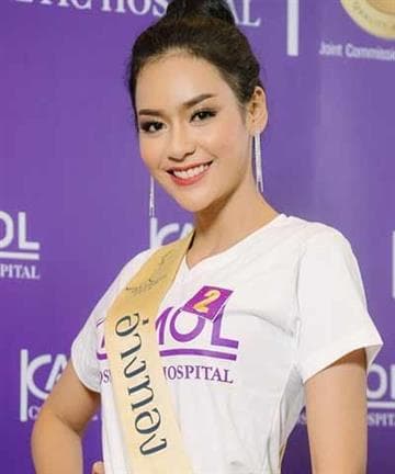 Thanyaphaksini Srisuwan
