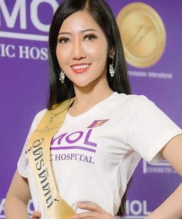 Zareen Tipviang