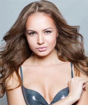 Maria Kolesnik