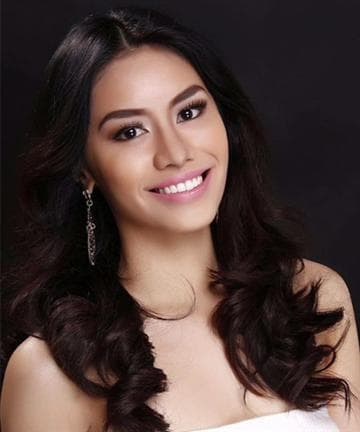 Korina Christiene Reyes