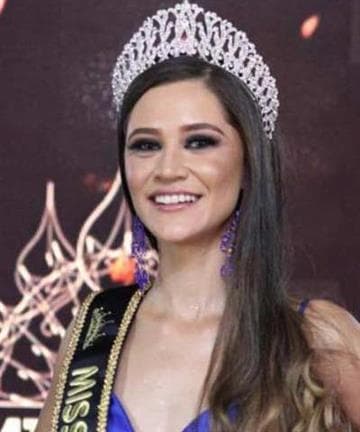 Sayonara Moura