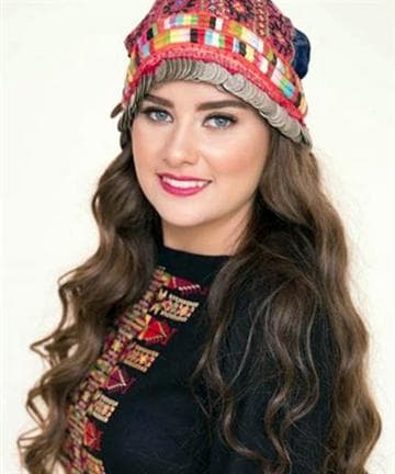 Natali Rantisi