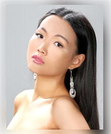 Hazel Tay