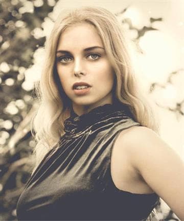 Louise Dunn