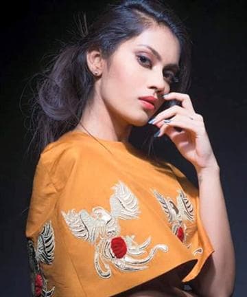Namrata Sharma