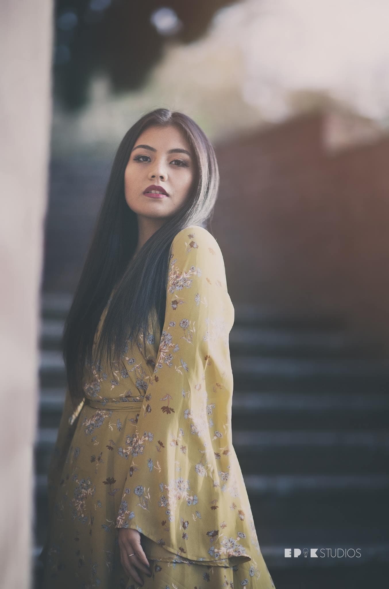 Shekinah Delos Santos from Waikato - Miss Universe New Zealand 2017 Finalist (Photo Courtesy: Official FaceBook Page)