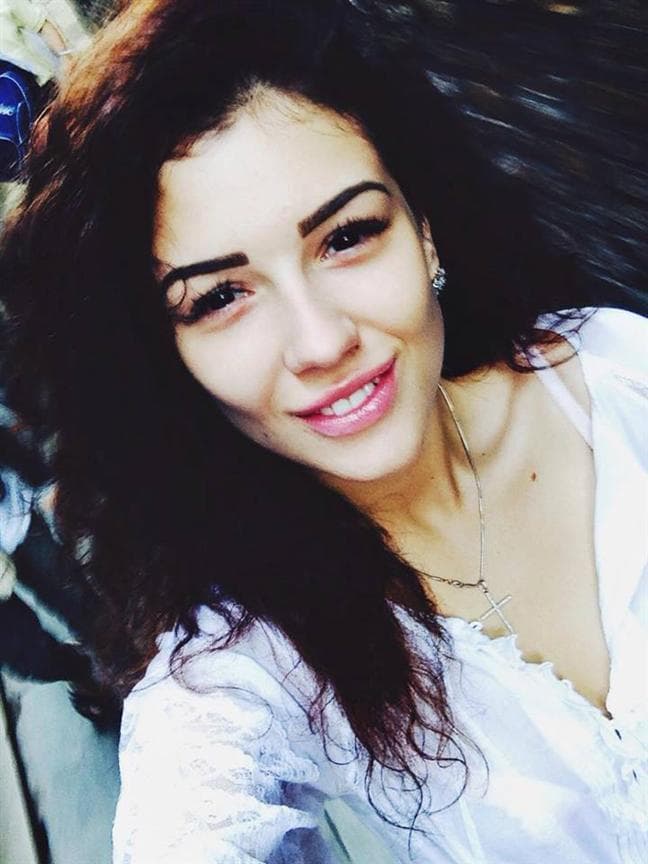 Вiкторiя Орел contestant Queen of Ukraine for Miss Earth 2015 (Photo credits - Queen of Ukraine Facebook Official)