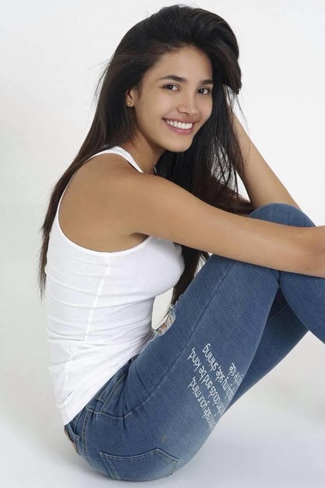 Biliannis Guillermina Álvarez Chirinos Miss Grand Venezuela 2018, Finalist Miss Grand International 2018 (Photo Courtesy: MGI Official)