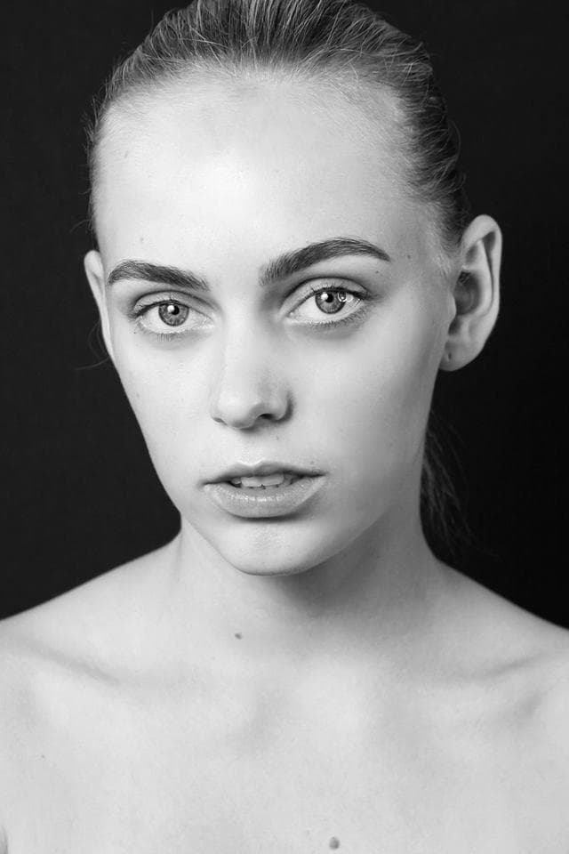 Pernille Dooleweerdt - Miss Danmark 2018/ Miss World Denmark 2018 Finalist (Photo Source: Miss Danmark Official)