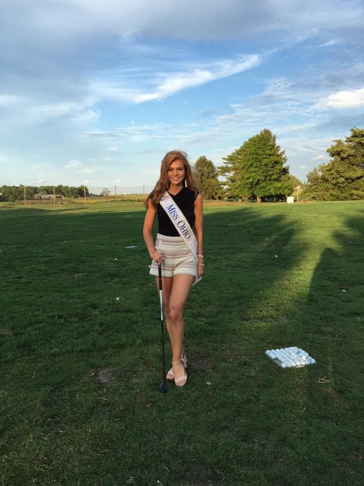 Alice Magoto Contestant Miss America 2017
