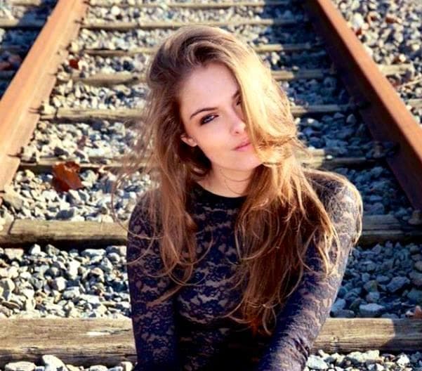 Stephanie Nouws Contestant Miss Belgium 2016 (Photo Credits: Facebook Official)