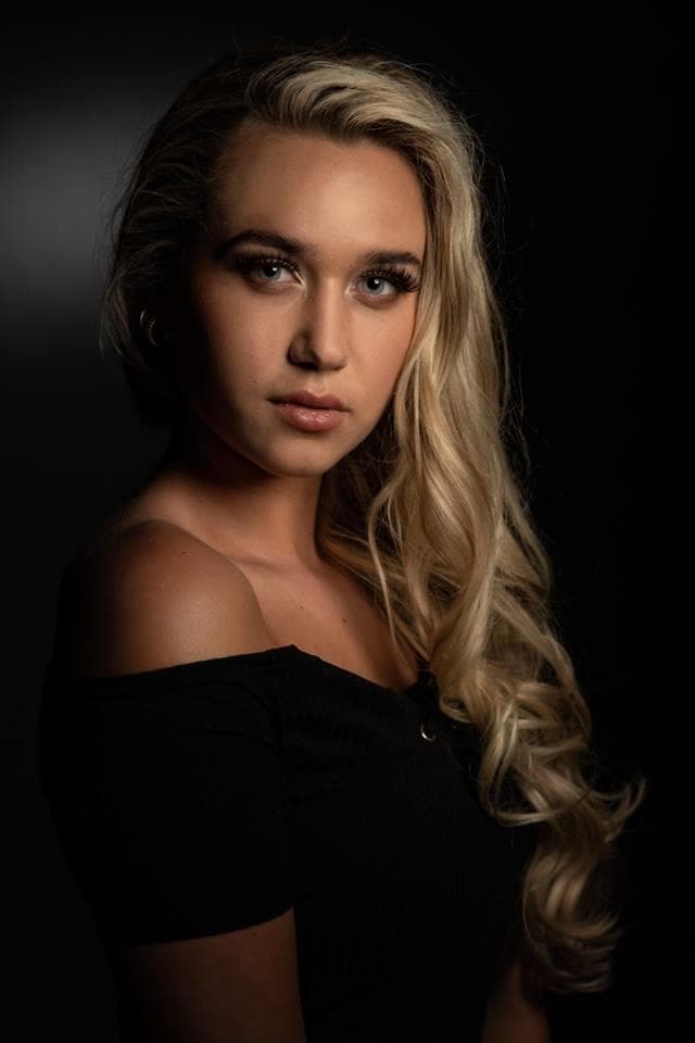 Caroline Wouters Miss Intercontinental Netherlands Friesland 2018 - Finalist Miss Intercontinental Netherlands 2018 (Photo Courtesy: Miss Beauty of the Netherlands/ Contestant)