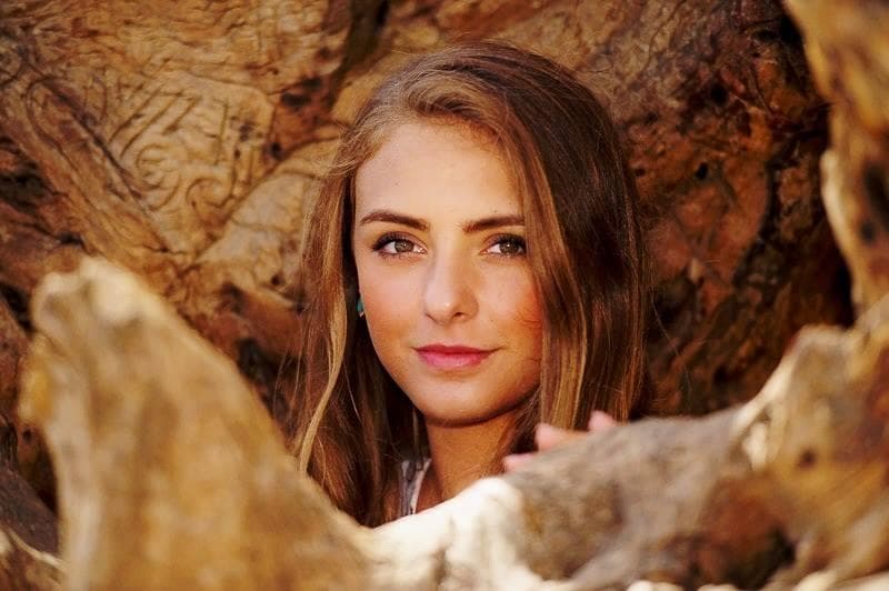 Laura Dupont Ciccarella Contestant Miss Belgium 2016 (Photo Credits: Facebook Official)