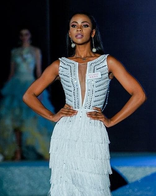 Nicol Ocles Miss World Ecuador 2018, Miss World 2018 Contestant (Photo Credits: Miss World/ Candidate Official FaceBook/ Instagram)