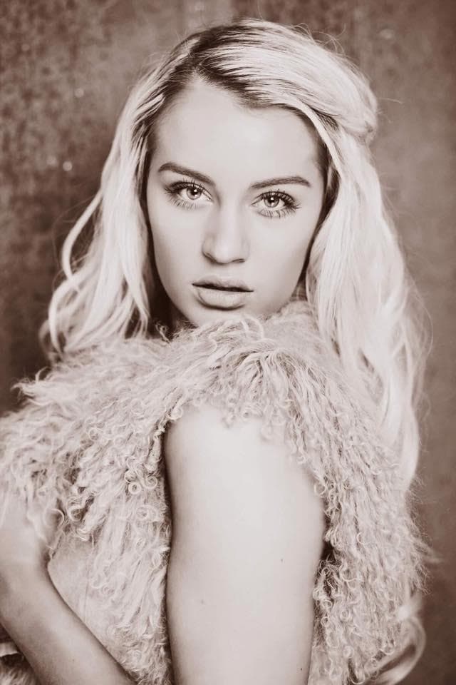 Amber Dew Miss International Australia 2017