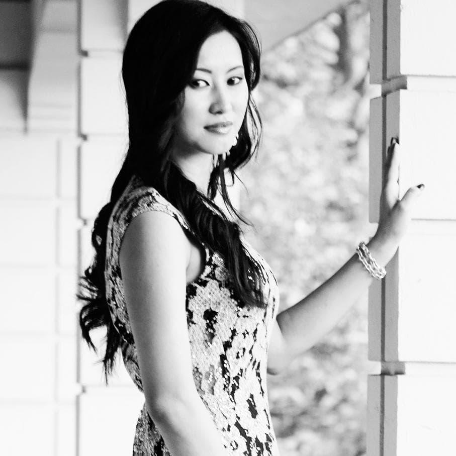 Kaheli Chophy Femina Miss India 2017 Contestant from Nagaland Photoshoot (Photo Credit: Instagram Official)