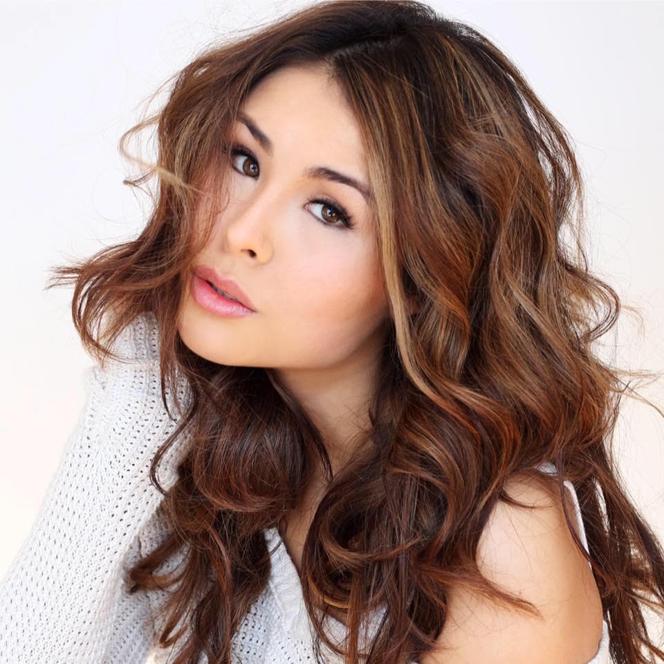 Kelsey Schmidt Contestant Miss USA 2016