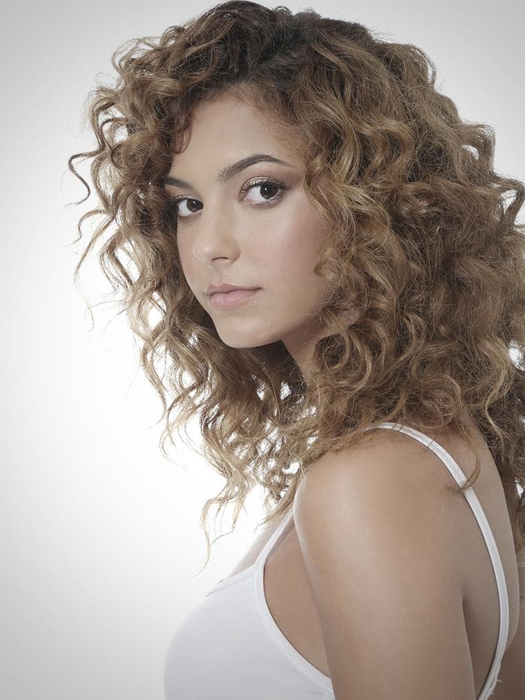 Maayan Keren Contestant Miss Israel 2015/ Malkat HaYofi Israel 2015 (Photo Credits: Malkat Hayofi Israel Official)