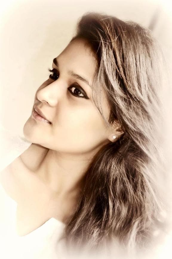Minash Ravuthar Miss India 2015 Finalist