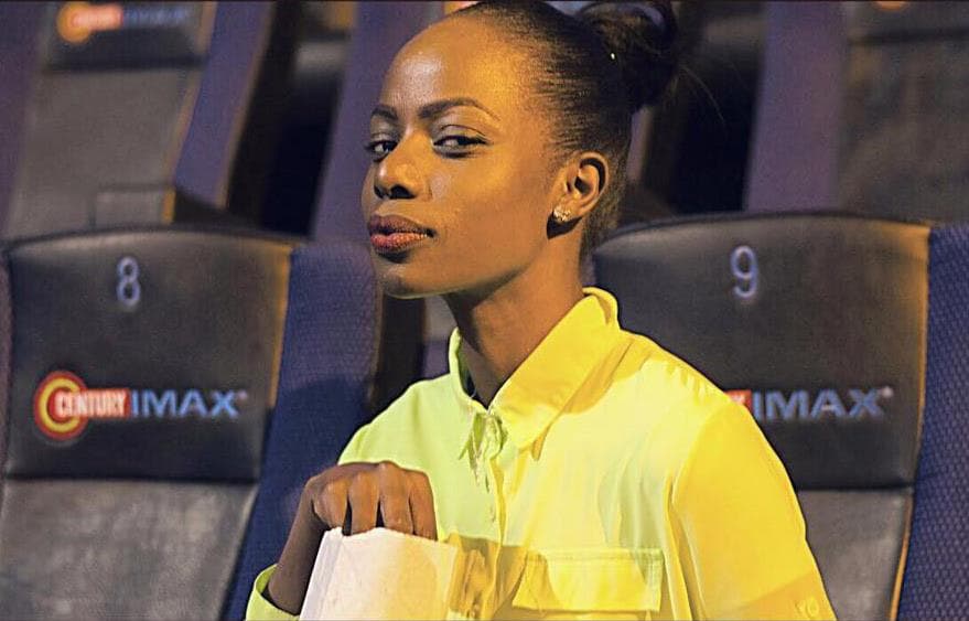 Mary Esther Were Contestant from Kenya for Miss Universe 2016 (Photo Credits: Instagram/Facebook Official)