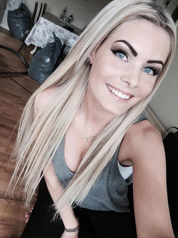 Turio Elinborgardottir contestant from Denmark for Miss Earth 2015
