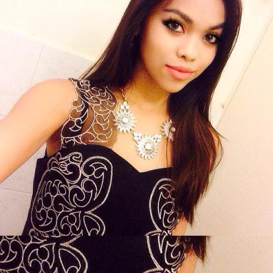 Ealani Alvarez Lobaton contestant Miss World Guam 2015