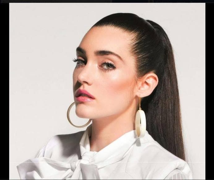 Celia Vallespir (Contestant: Miss World Spain 2014)