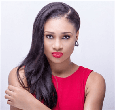 Queen Celestine Miss Universe Nigeria 2014