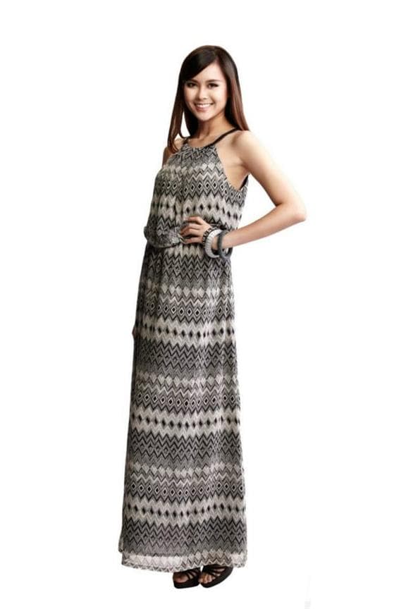 Low Sze Yie (Image Credit : Miss Malaysia World 2014 Official)