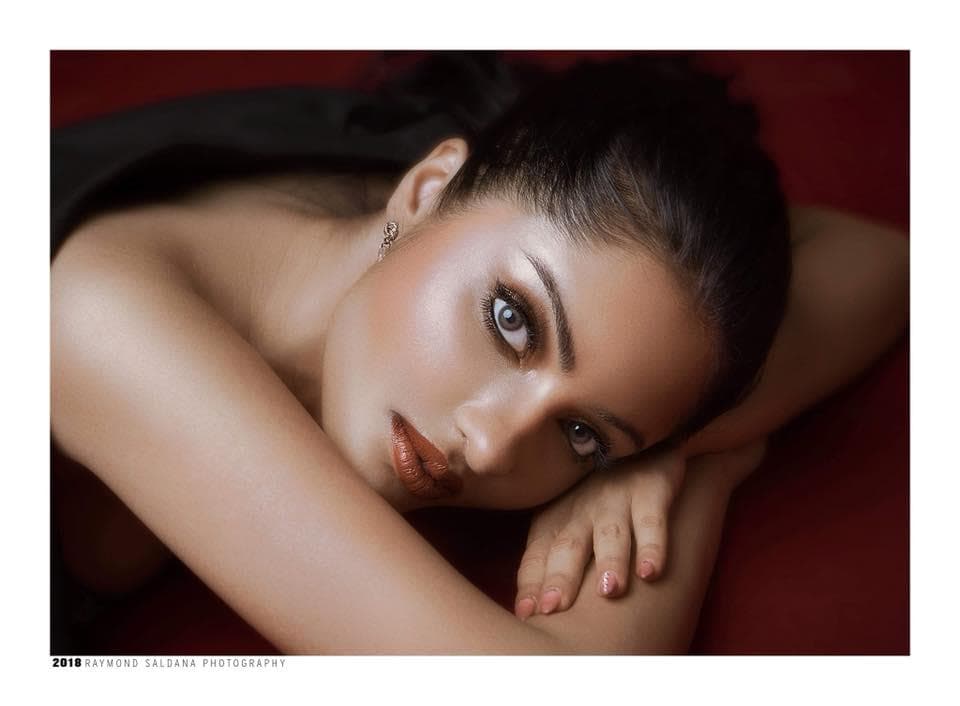 Sanjna Suri Miss Supranational Malaysia 2018, Finalist Miss Supranational 2018 (Photo Credits: Miss Supranational Official)