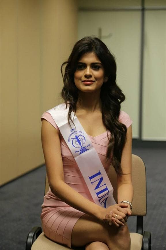 Asha Bhat - India